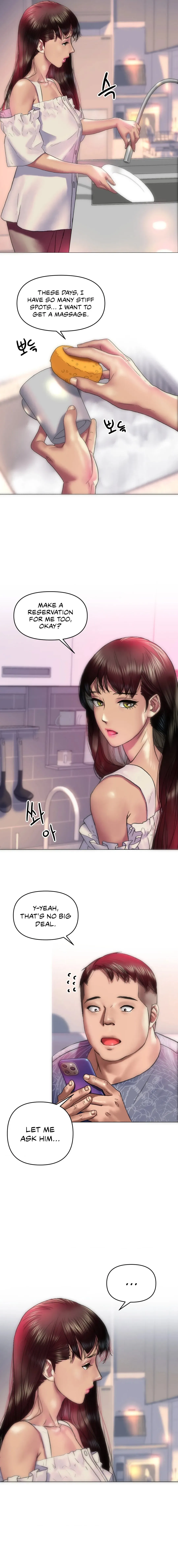 Rubbing It In Chapter 8 page 8 - 