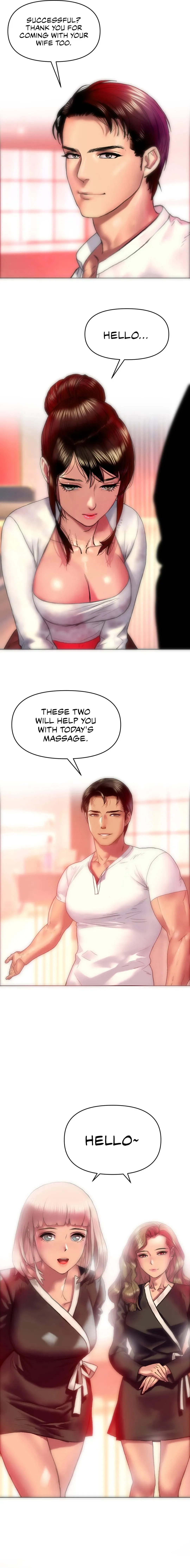 Rubbing It In Chapter 8 page 10 - 