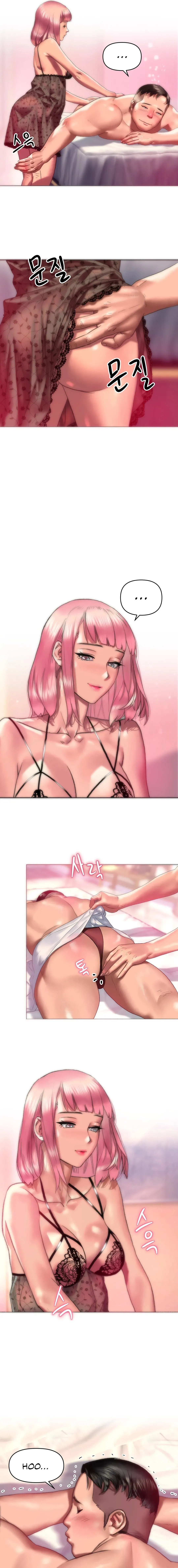 Rubbing It In Chapter 9 page 4 - 