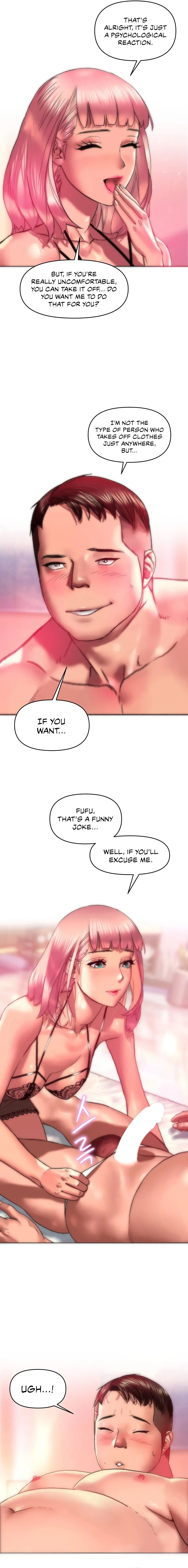 Rubbing It In Chapter 9 page 6 - 