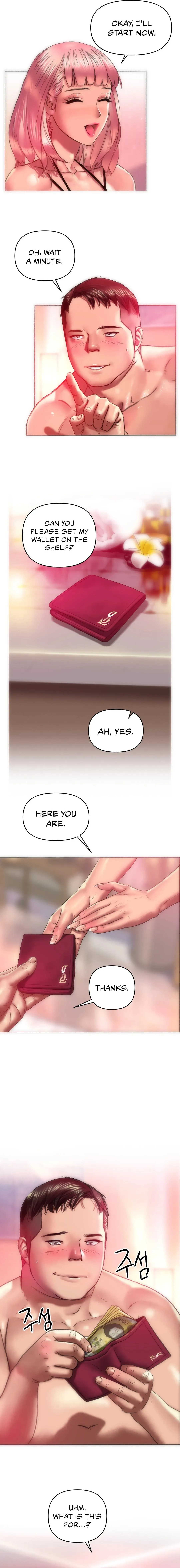Rubbing It In Chapter 9 page 7 - 