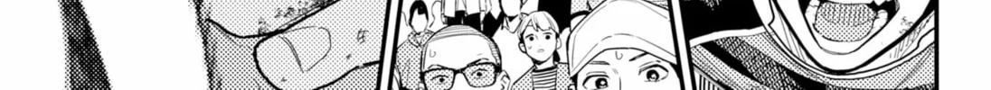 Rugby Rumble Chapter 63 page 22 - 