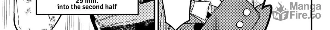 Rugby Rumble Chapter 64 page 18 - 