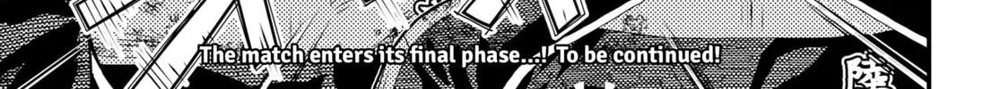 Rugby Rumble Chapter 64 page 26 - 