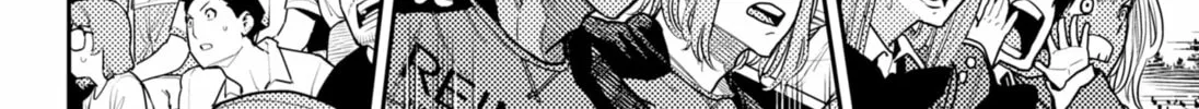 Rugby Rumble Chapter 65 page 28 - 