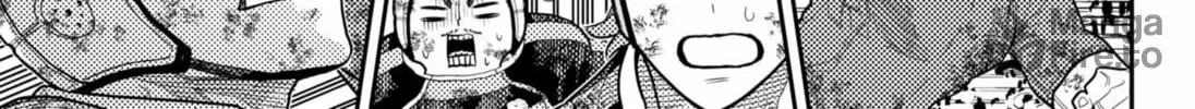 Rugby Rumble Chapter 65 page 30 - 