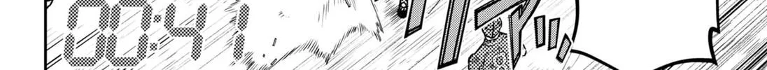 Rugby Rumble Chapter 65 page 8 - 