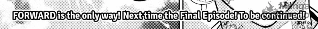 Rugby Rumble Chapter 66 page 30 - 