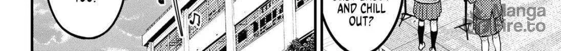 Rugby Rumble Chapter 67 page 20 - 
