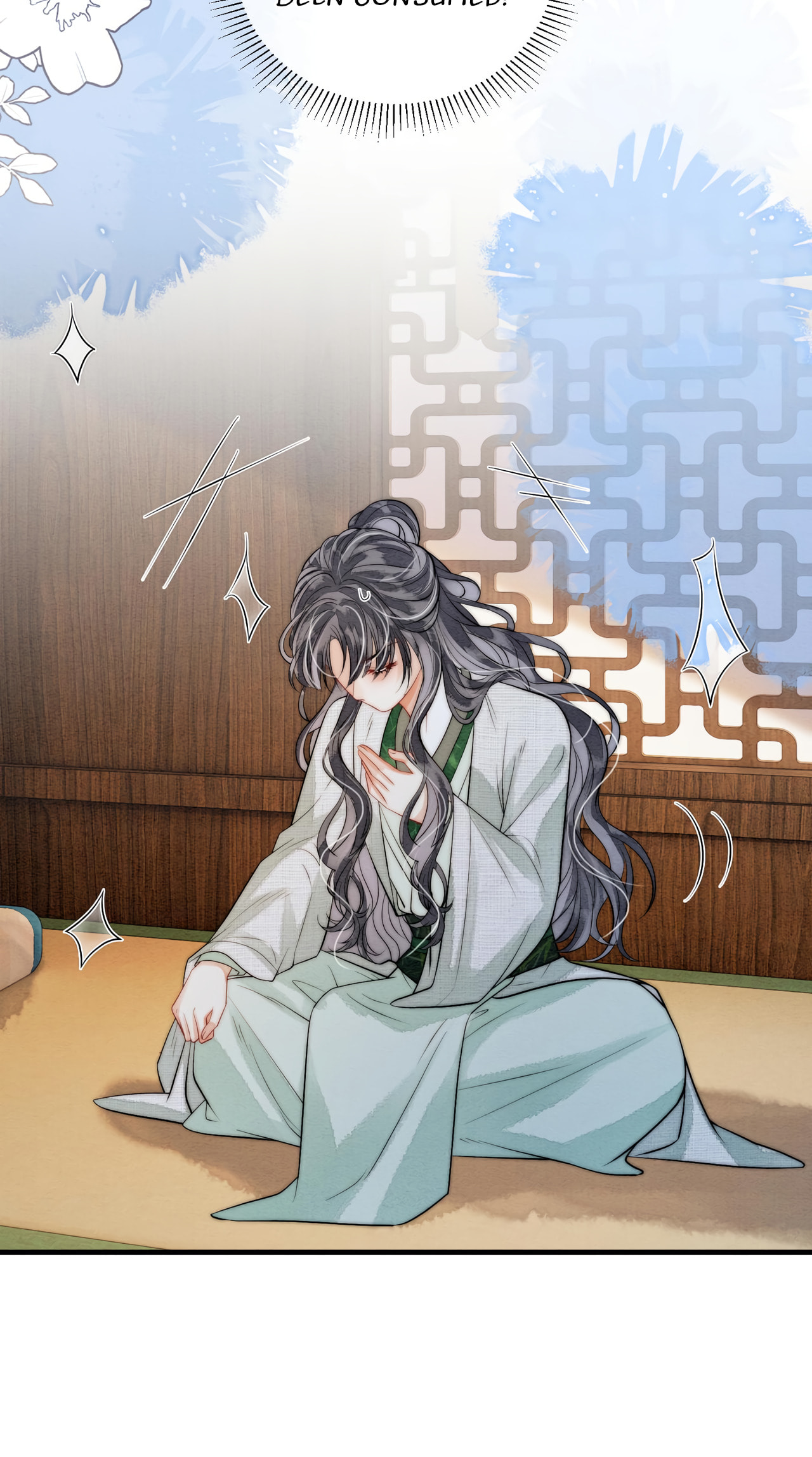 Ruhai Chapter 10 page 12 - 