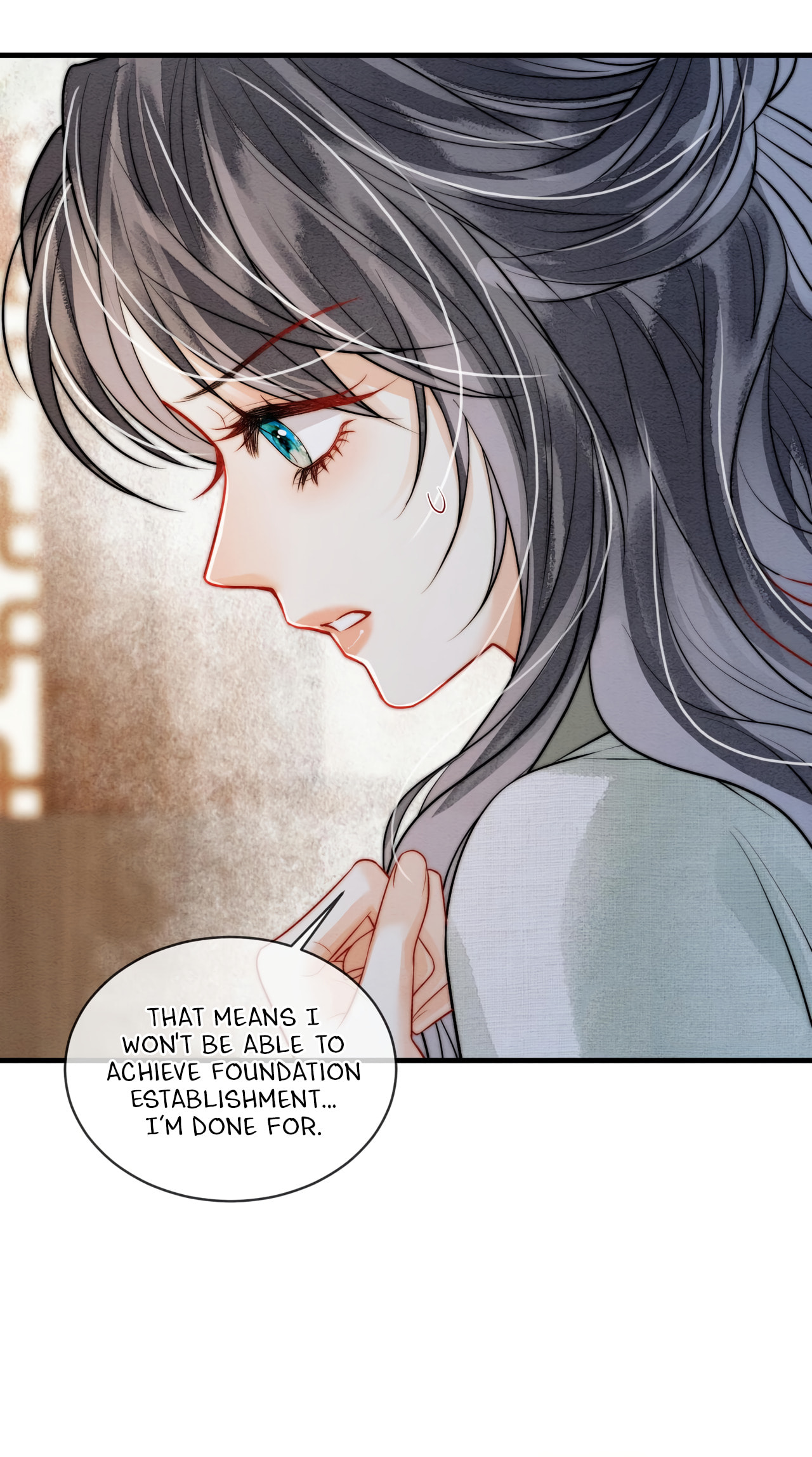 Ruhai Chapter 10 page 13 - 