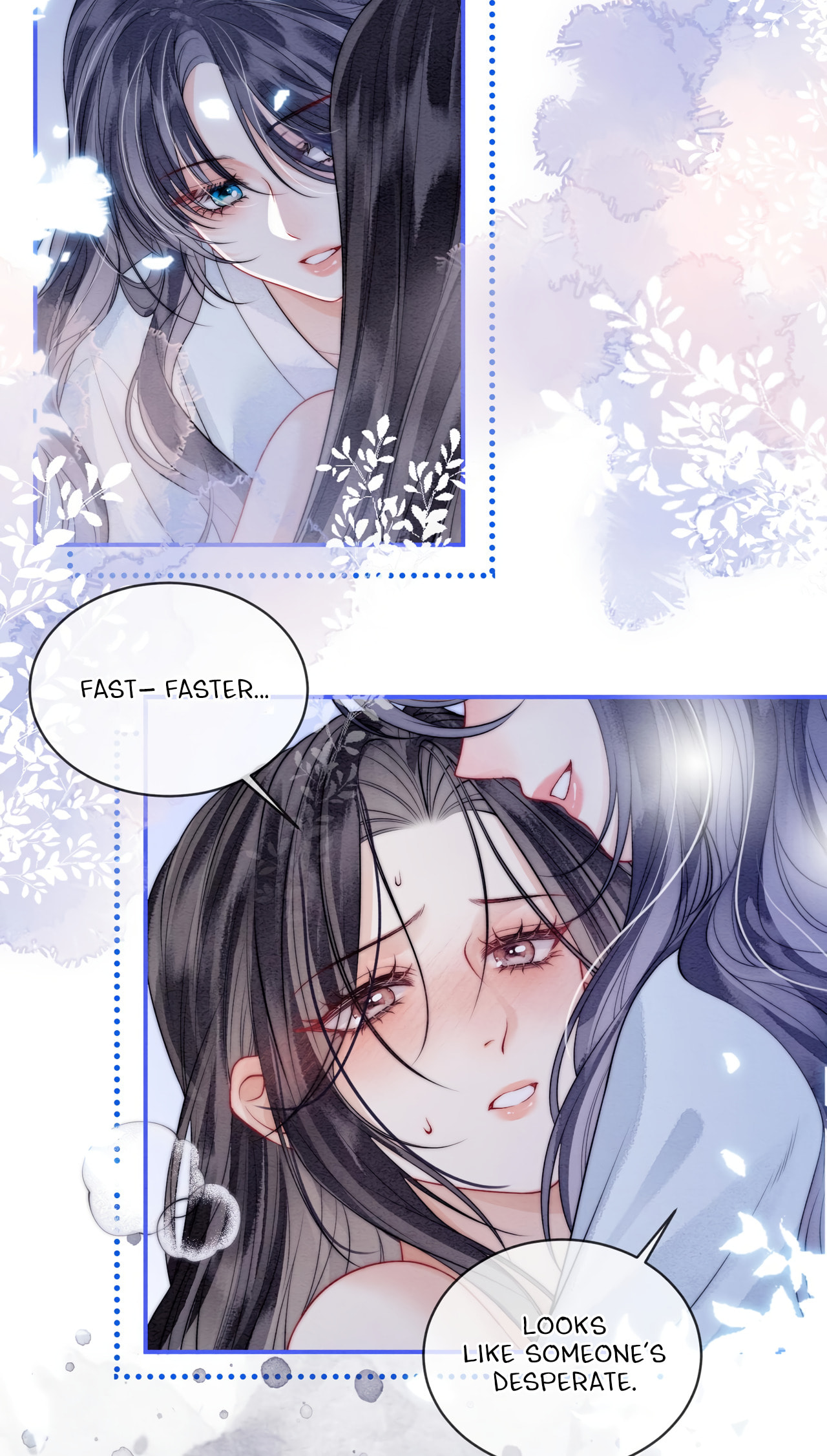 Ruhai Chapter 10 page 16 - 