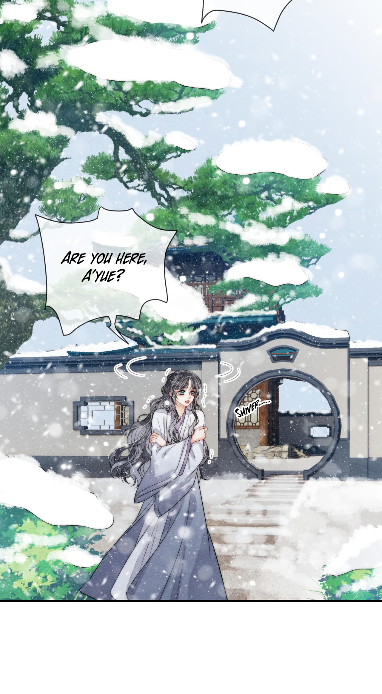 Ruhai Chapter 10 page 22 - 