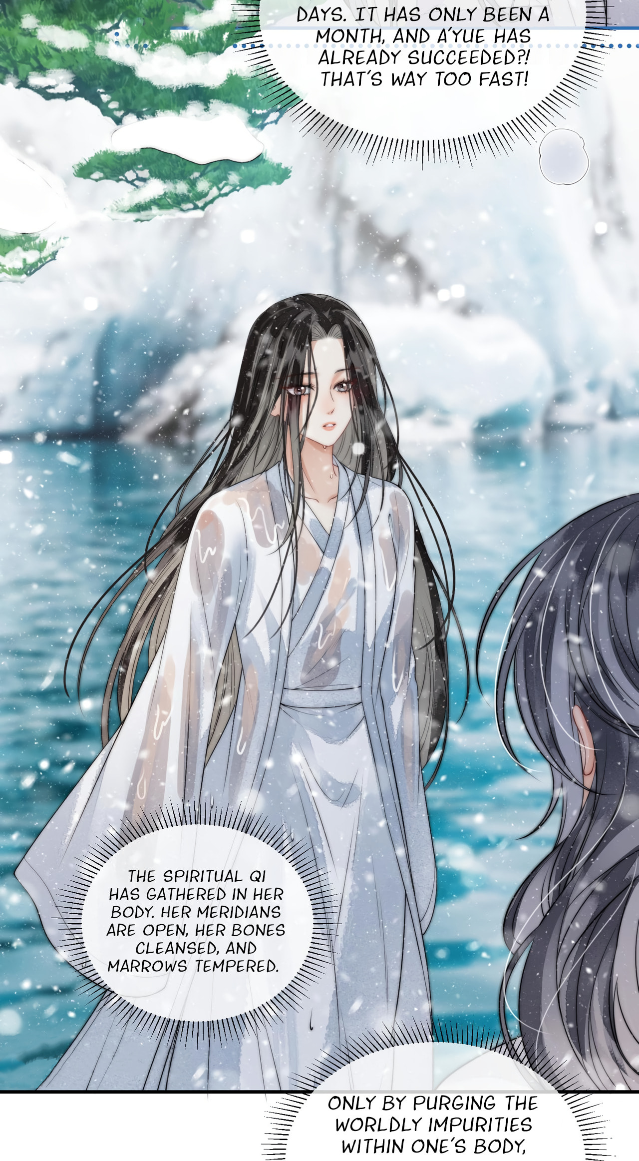 Ruhai Chapter 10 page 25 - 