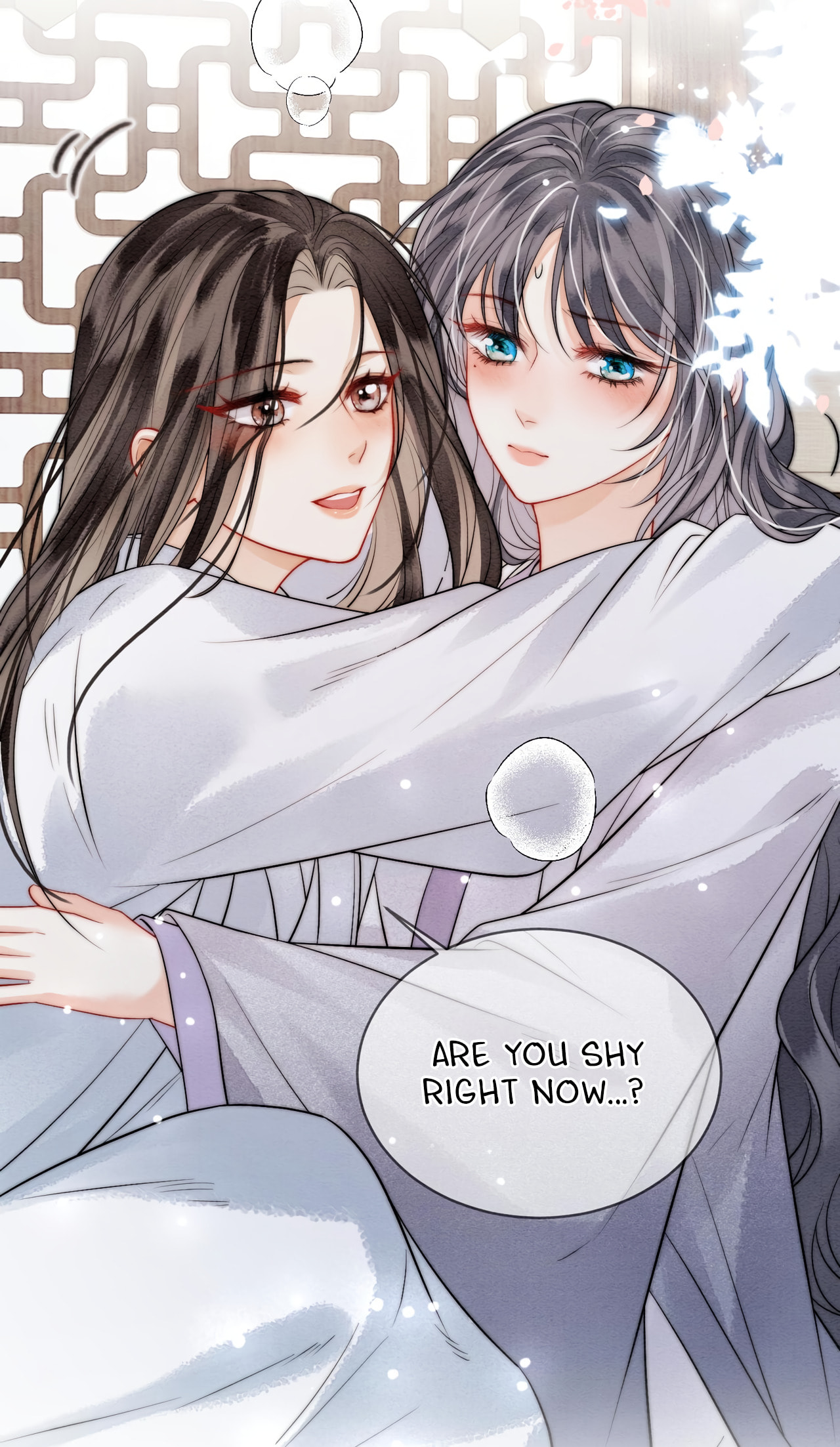 Ruhai Chapter 10 page 39 - 