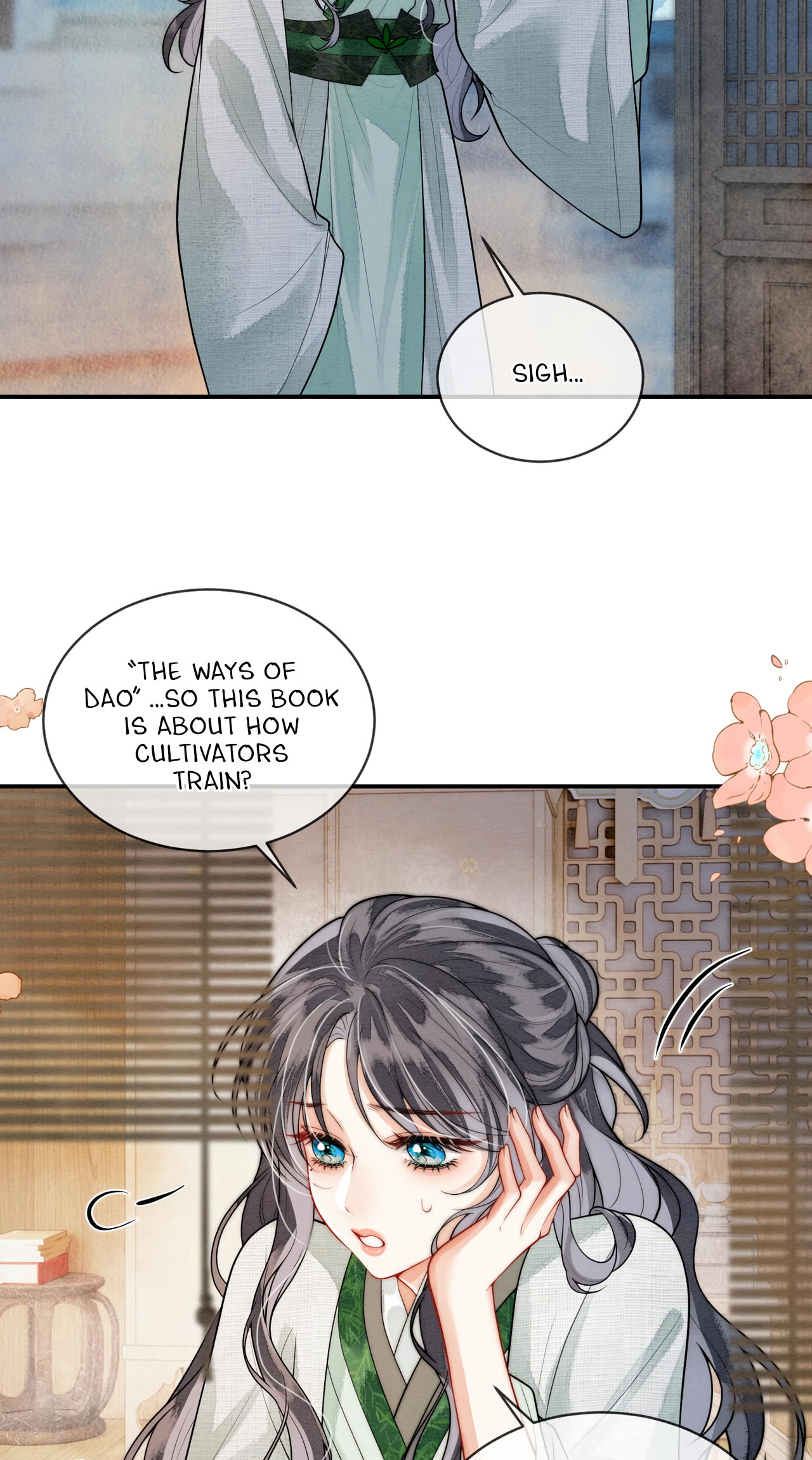 Ruhai Chapter 10 page 5 - 