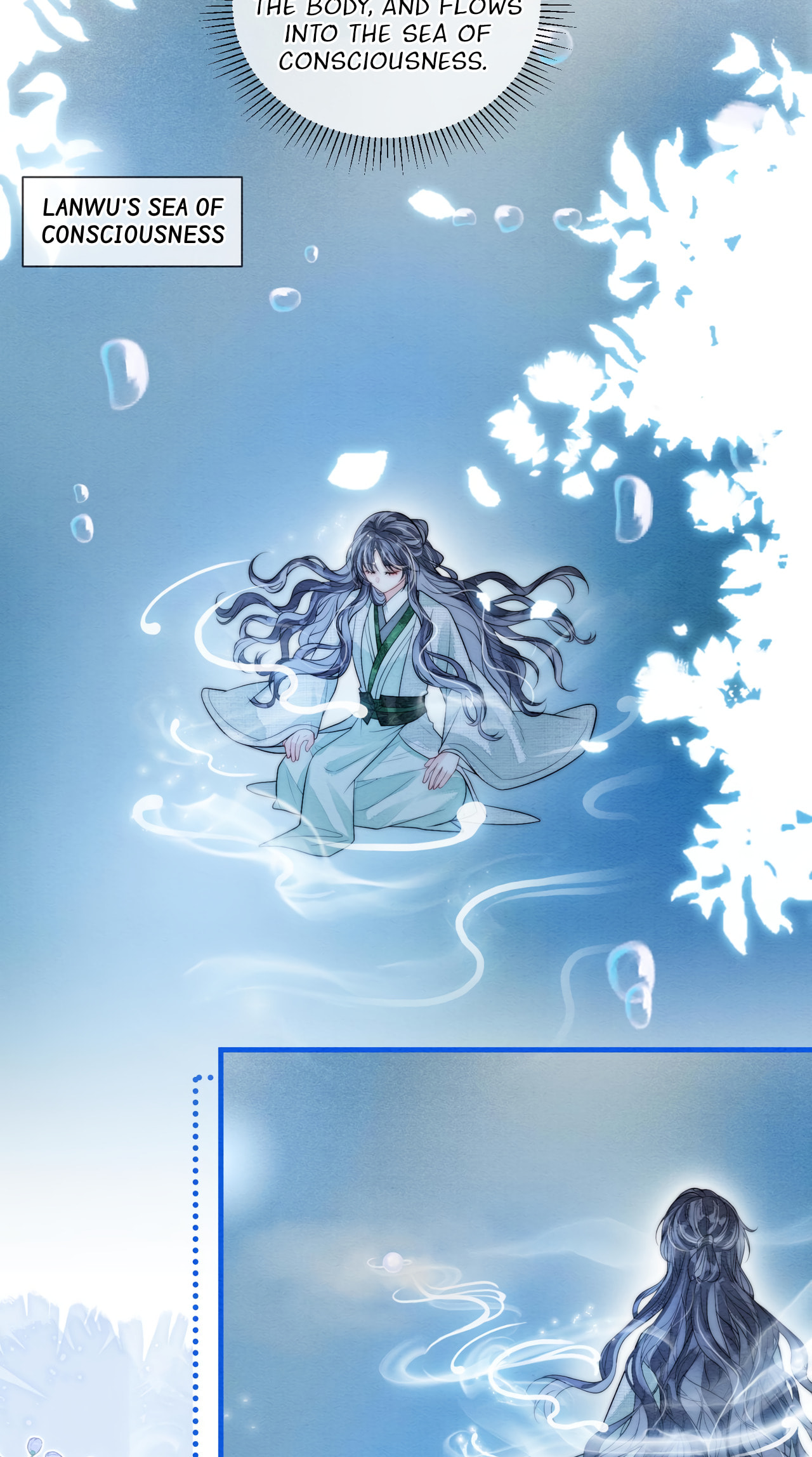 Ruhai Chapter 10 page 9 - 