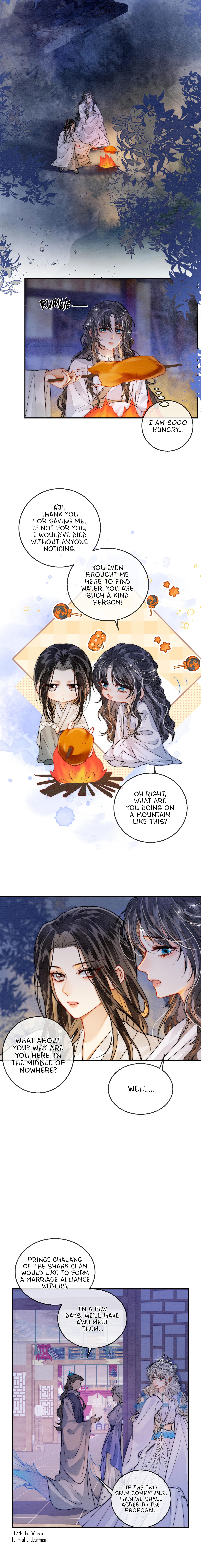 Ruhai Chapter 2 page 6 - 