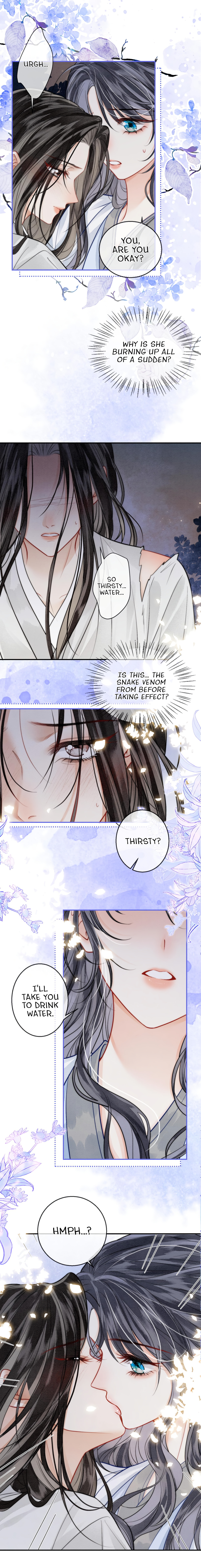 Ruhai Chapter 3 page 14 - 