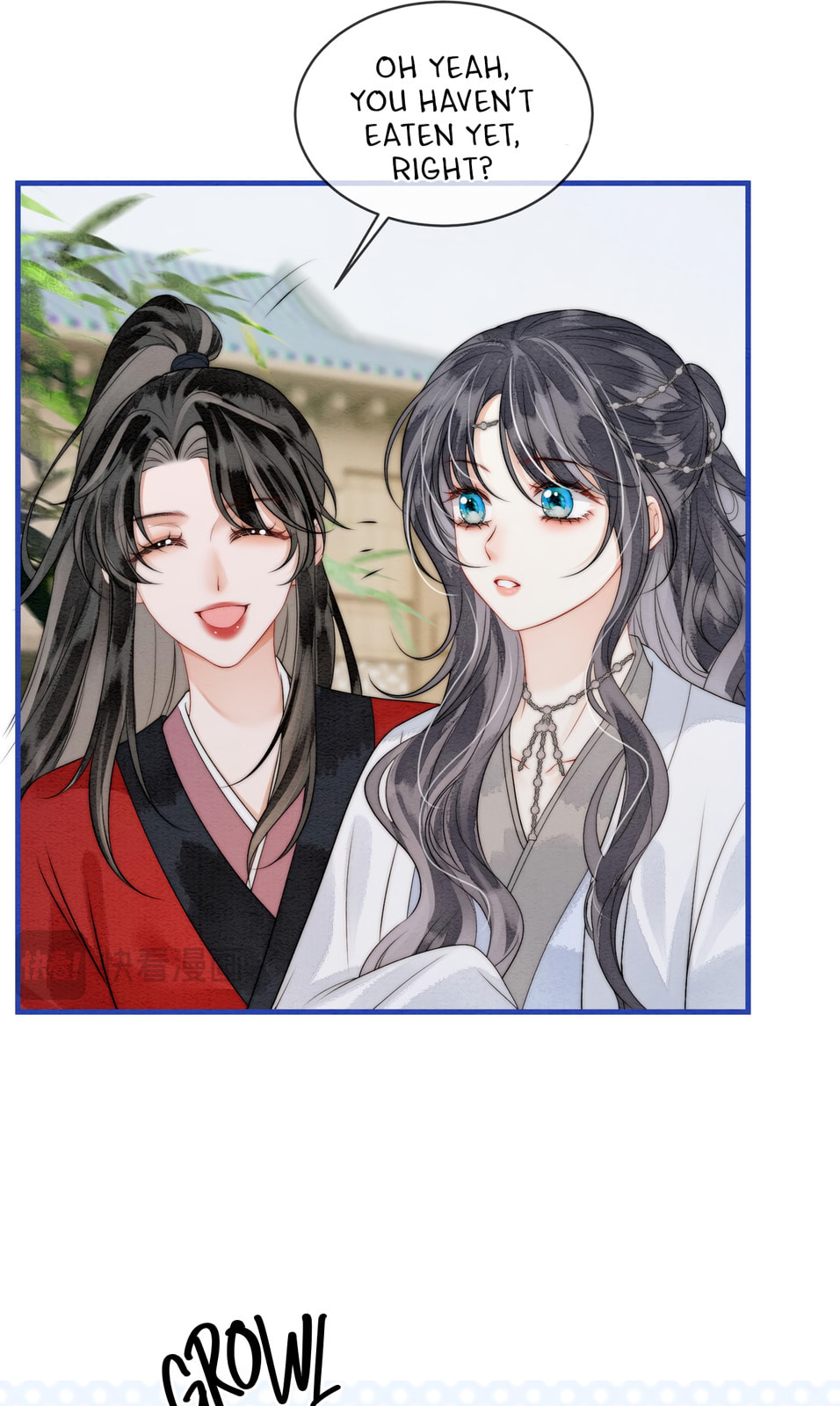 Ruhai Chapter 8 page 15 - 