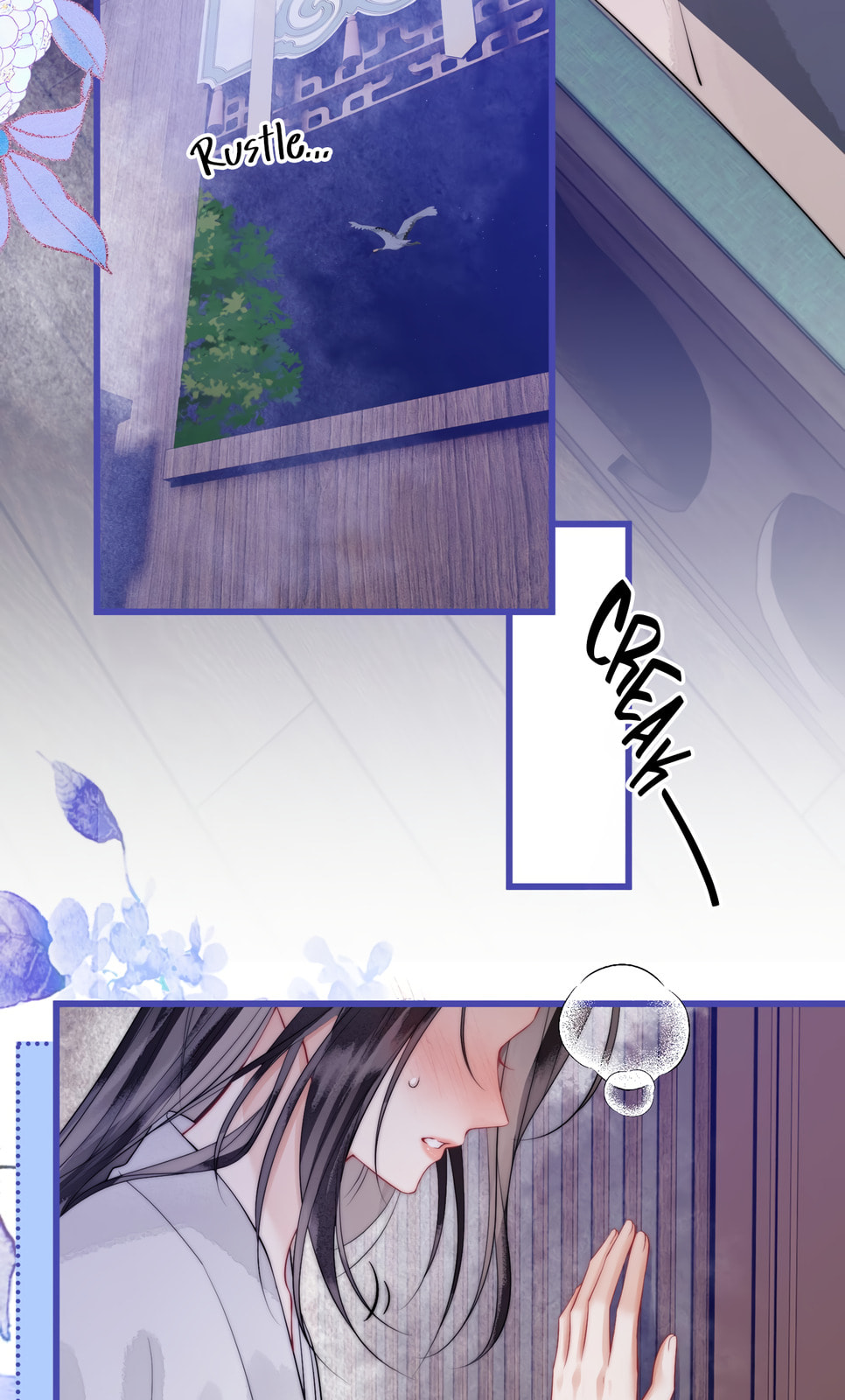 Ruhai Chapter 8 page 30 - 