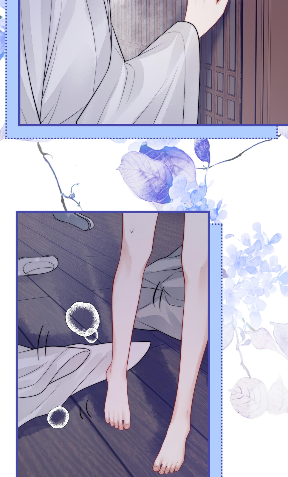 Ruhai Chapter 8 page 31 - 
