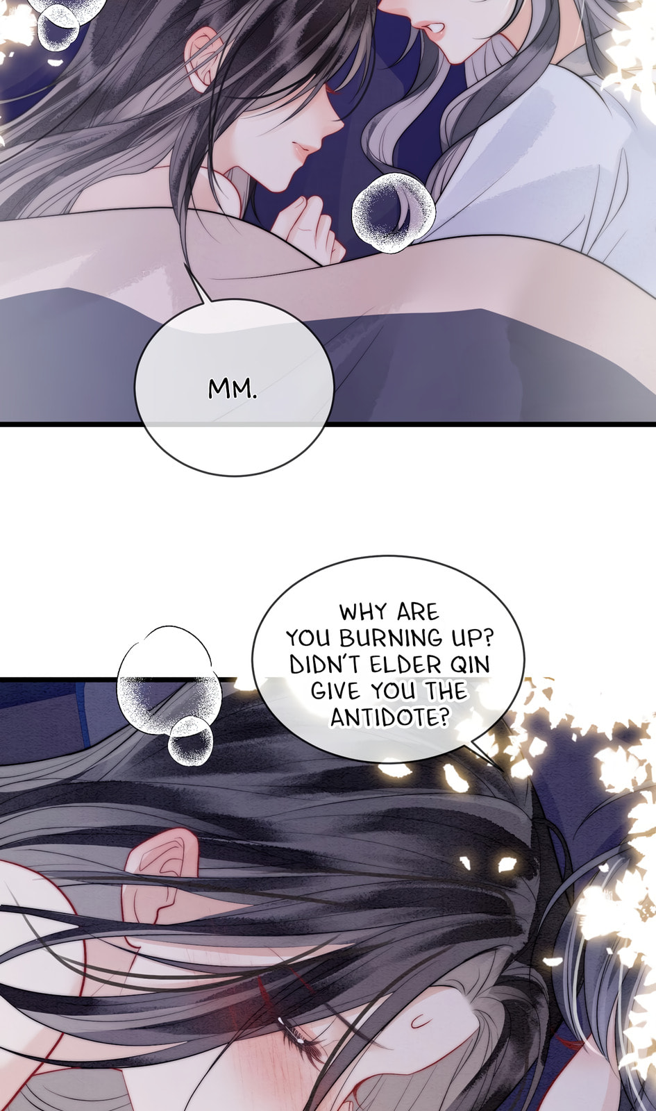 Ruhai Chapter 8 page 35 - 