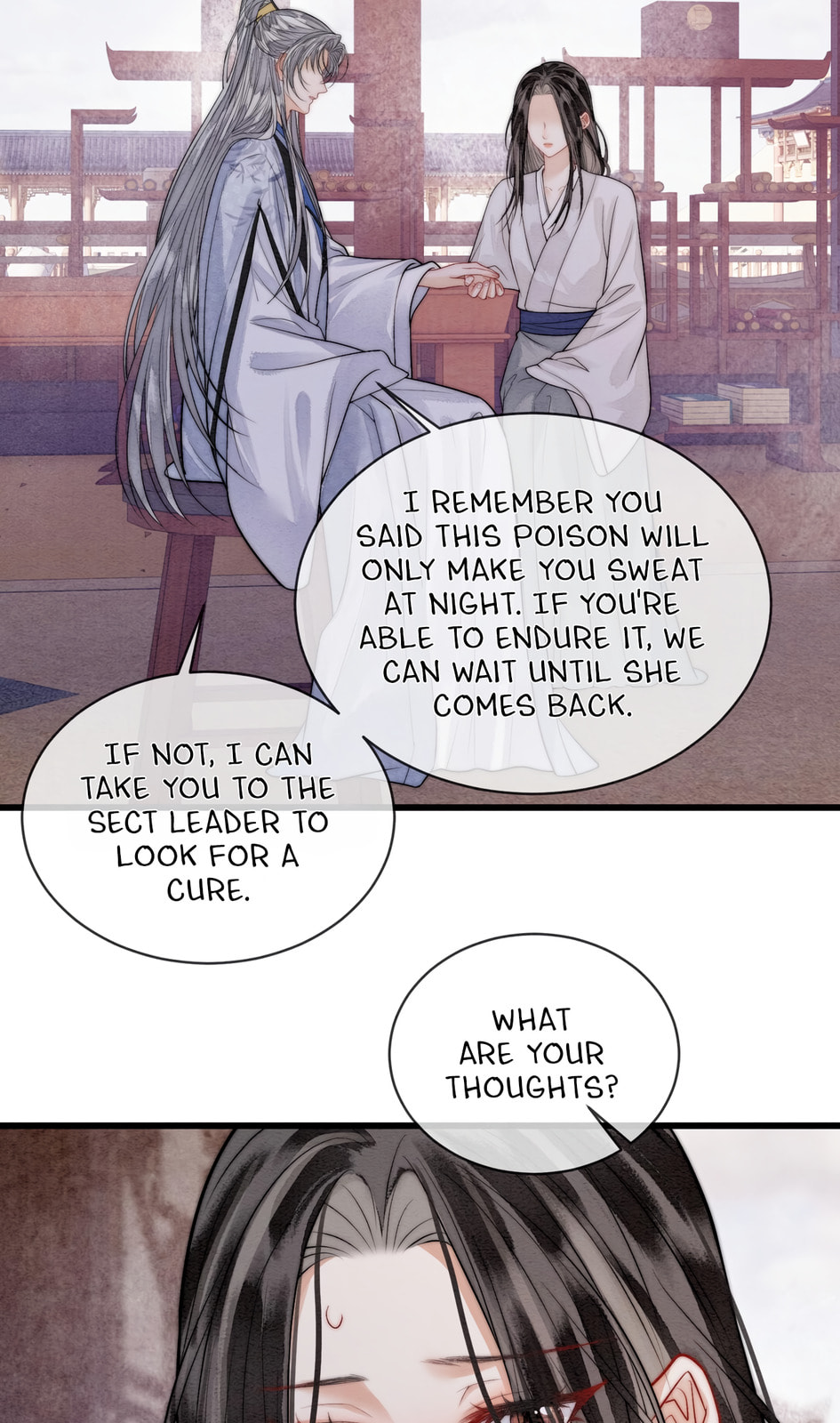 Ruhai Chapter 8 page 37 - 