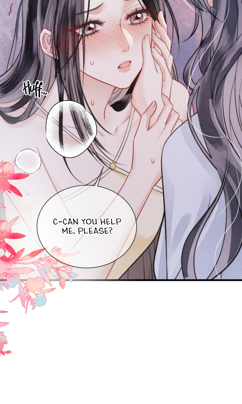 Ruhai Chapter 8 page 40 - 