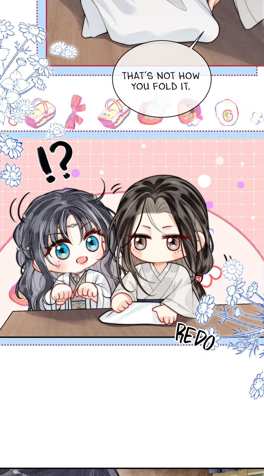 Ruhai Chapter 8 page 5 - 