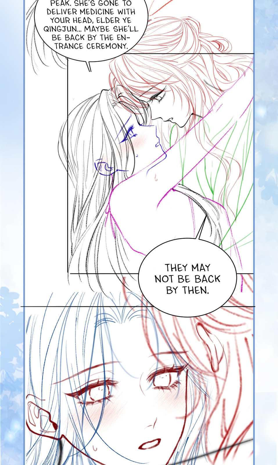 Ruhai Chapter 8 page 42 - 