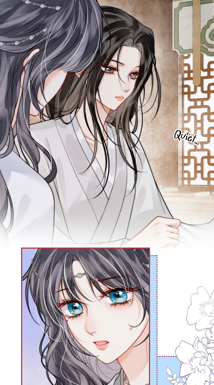 Ruhai Chapter 8 page 6 - 