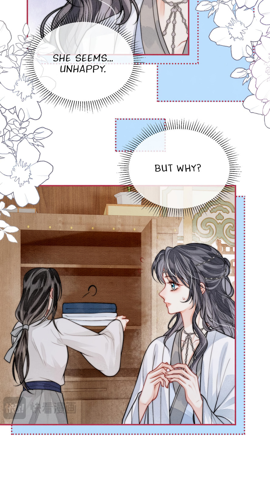 Ruhai Chapter 8 page 7 - 