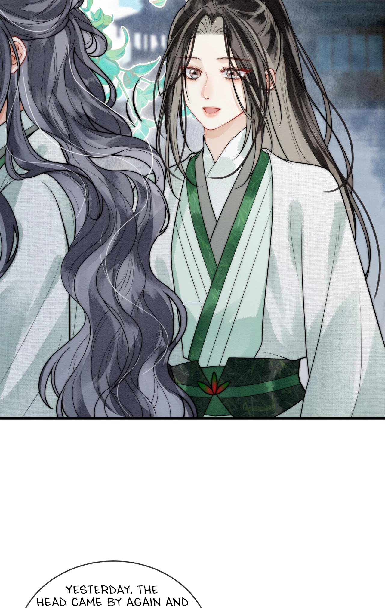 Ruhai Chapter 9 page 53 - 