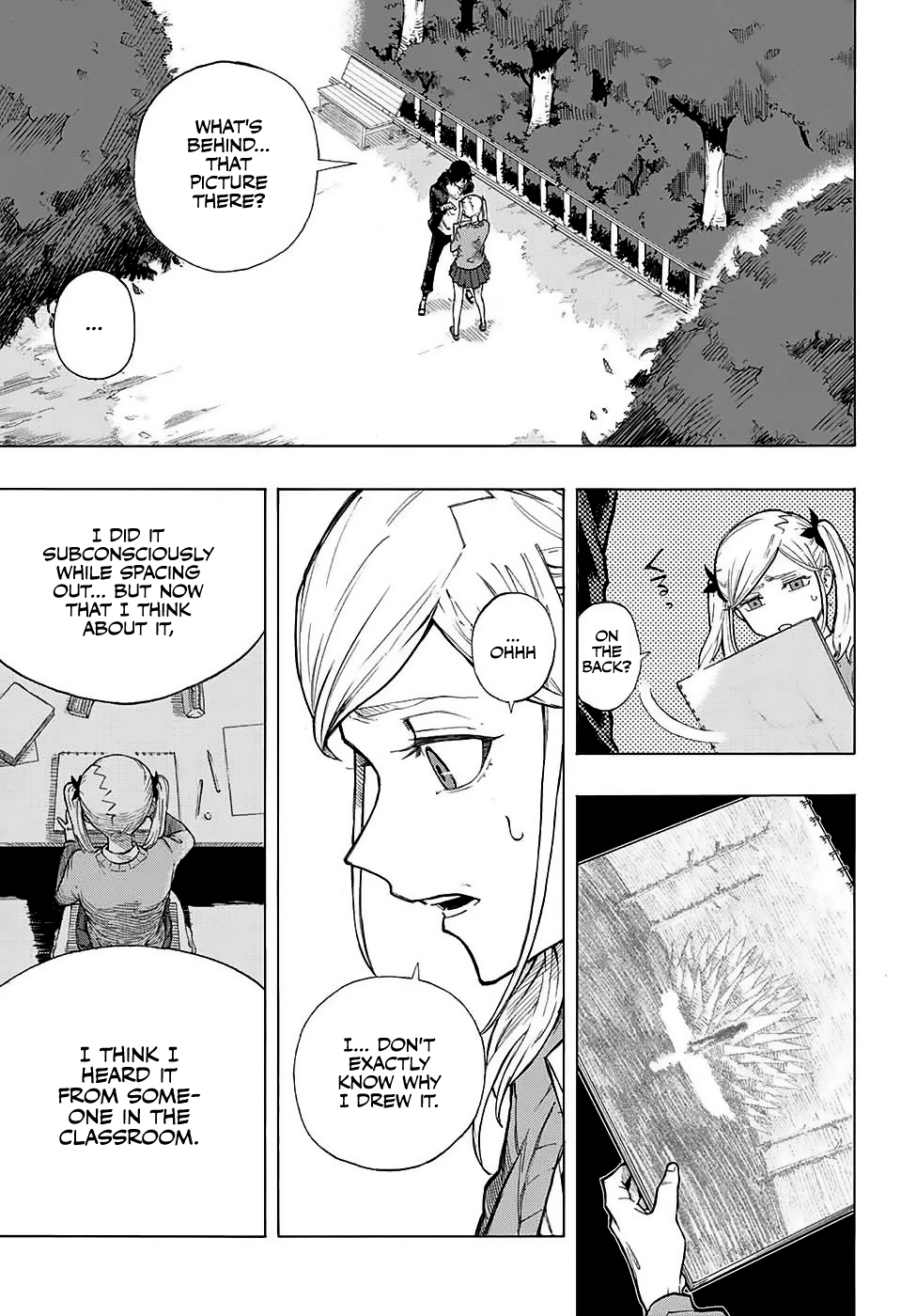 Ruirui Senki Chapter 0 page 11 - 