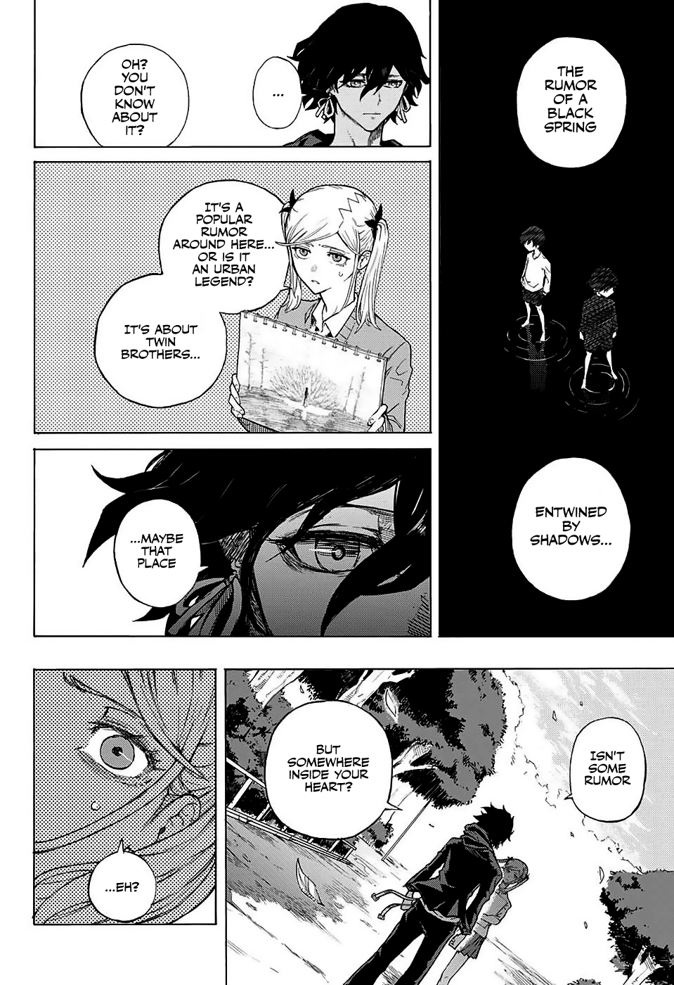 Ruirui Senki Chapter 0 page 12 - 