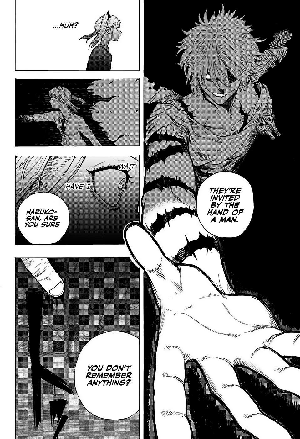 Ruirui Senki Chapter 0 page 18 - 