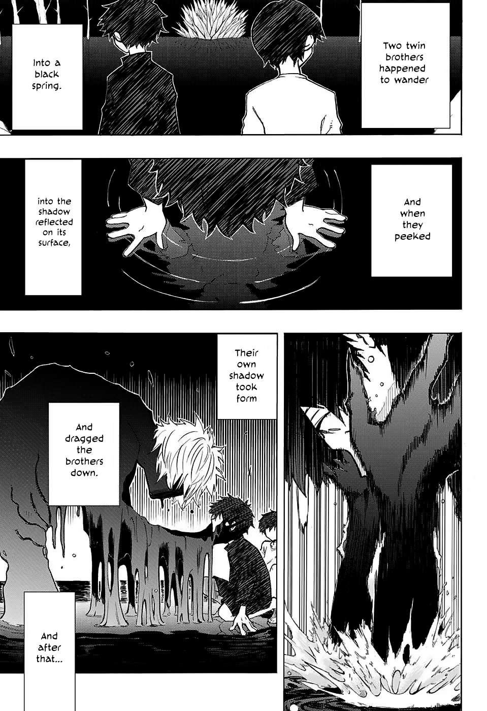 Ruirui Senki Chapter 0 page 3 - 
