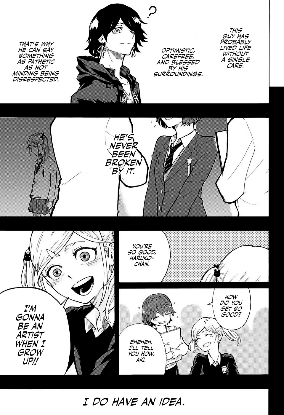 Ruirui Senki Chapter 0 page 23 - 