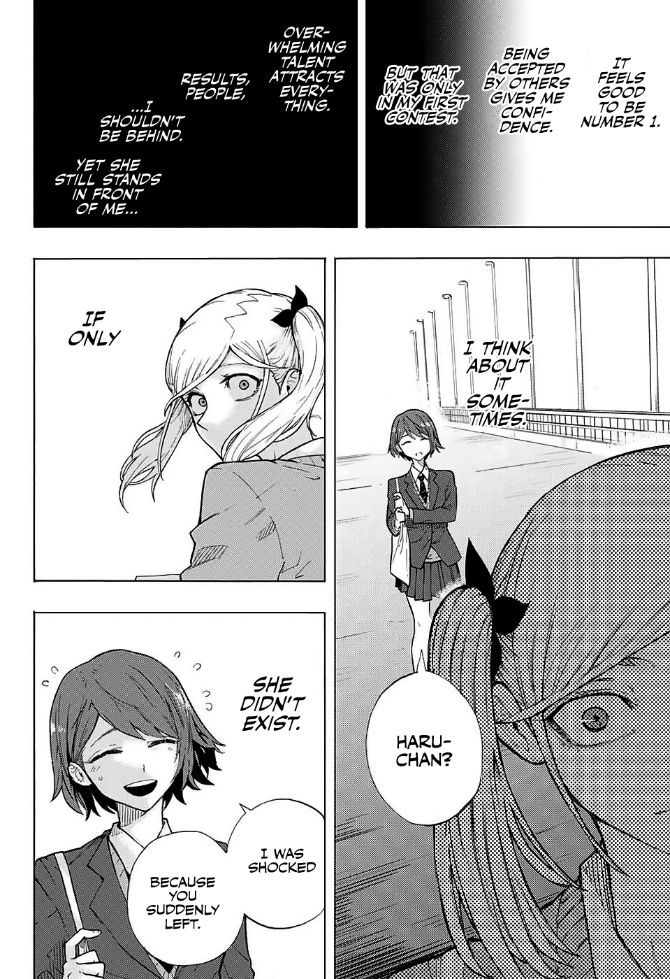 Ruirui Senki Chapter 0 page 24 - 