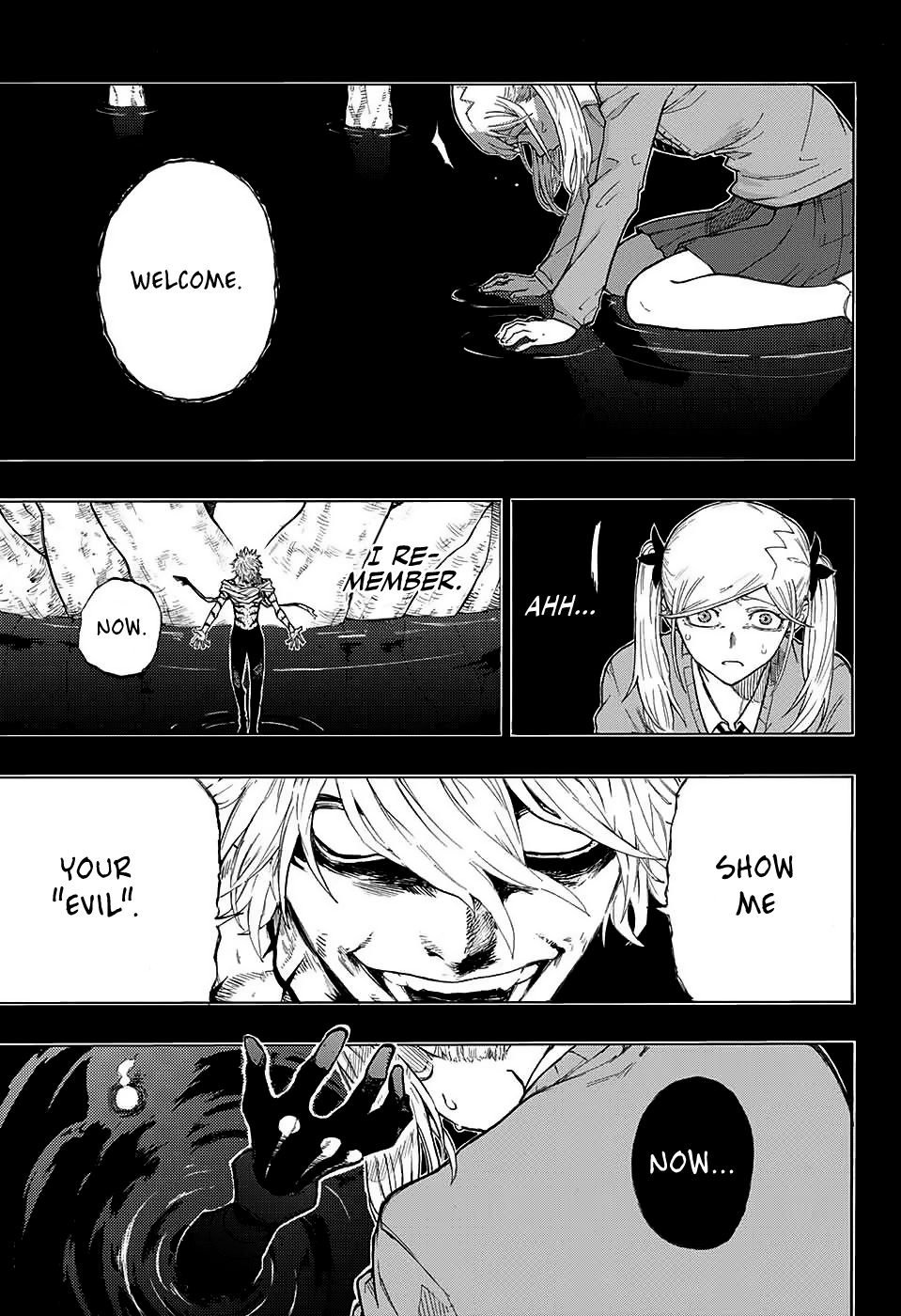Ruirui Senki Chapter 0 page 25 - 