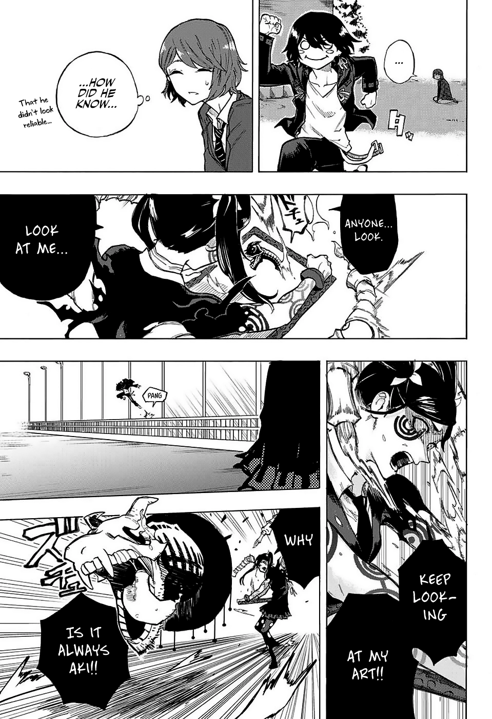 Ruirui Senki Chapter 0 page 31 - 