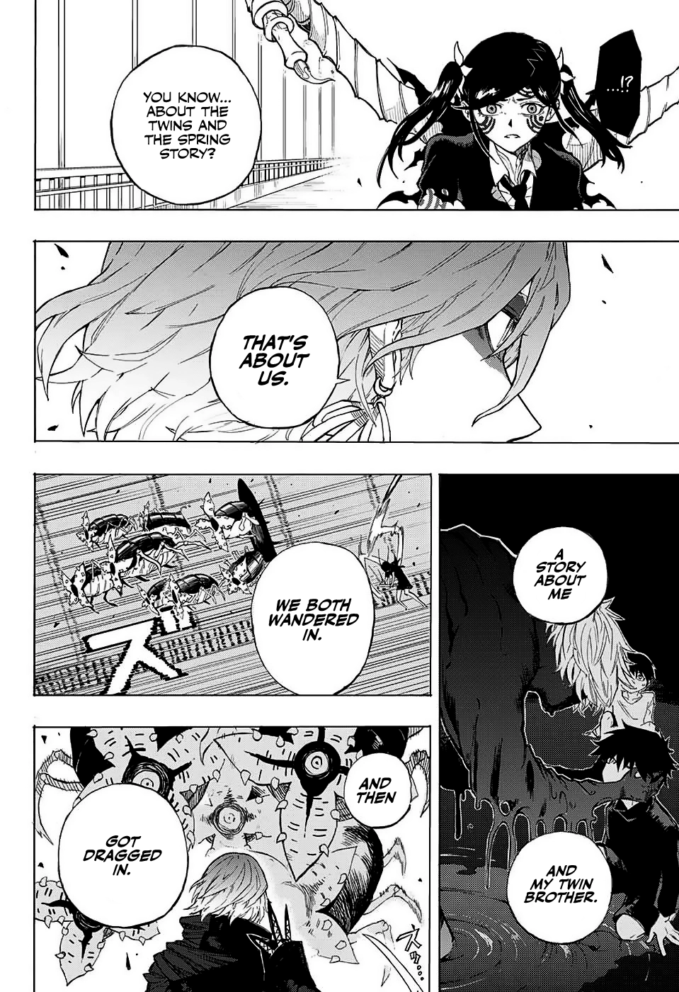 Ruirui Senki Chapter 0 page 34 - 