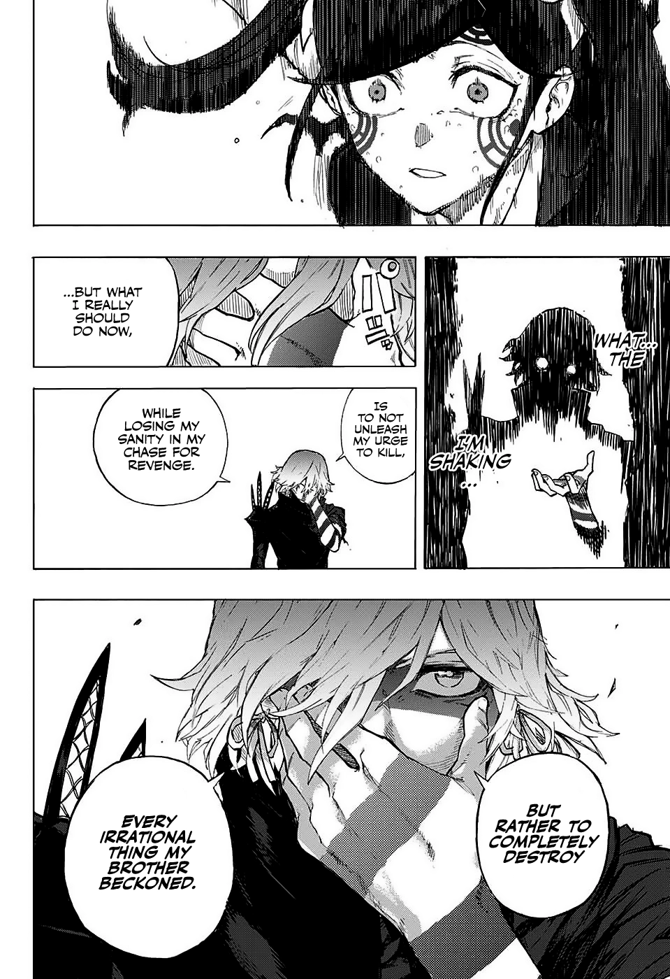 Ruirui Senki Chapter 0 page 37 - 