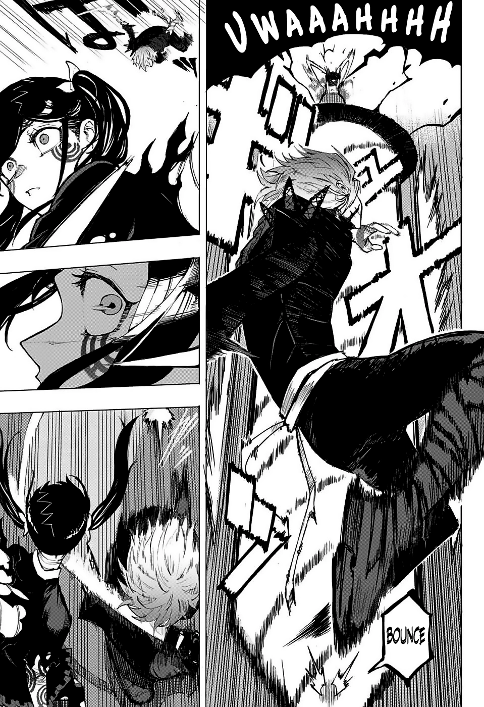 Ruirui Senki Chapter 0 page 38 - 