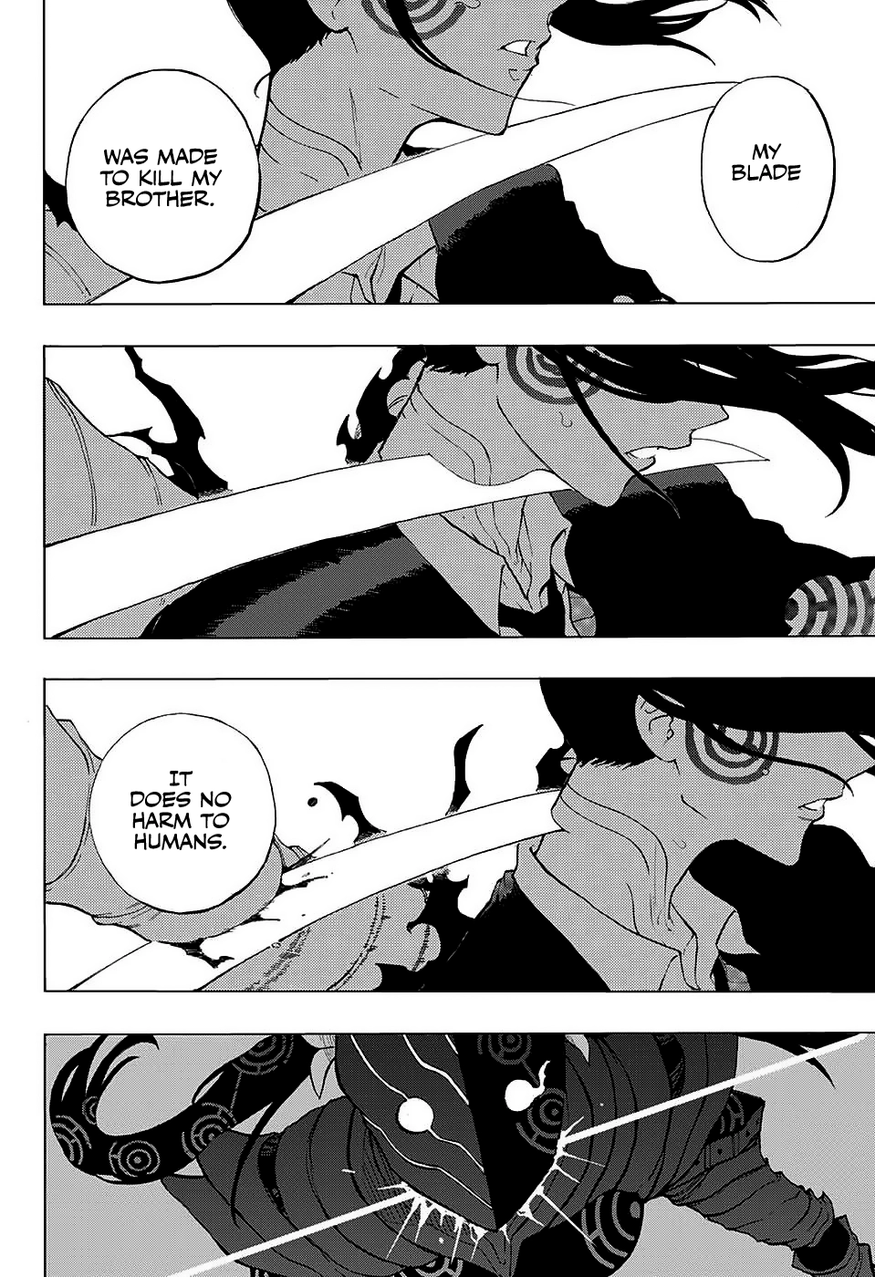 Ruirui Senki Chapter 0 page 39 - 