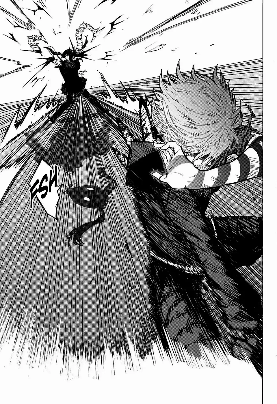 Ruirui Senki Chapter 0 page 40 - 