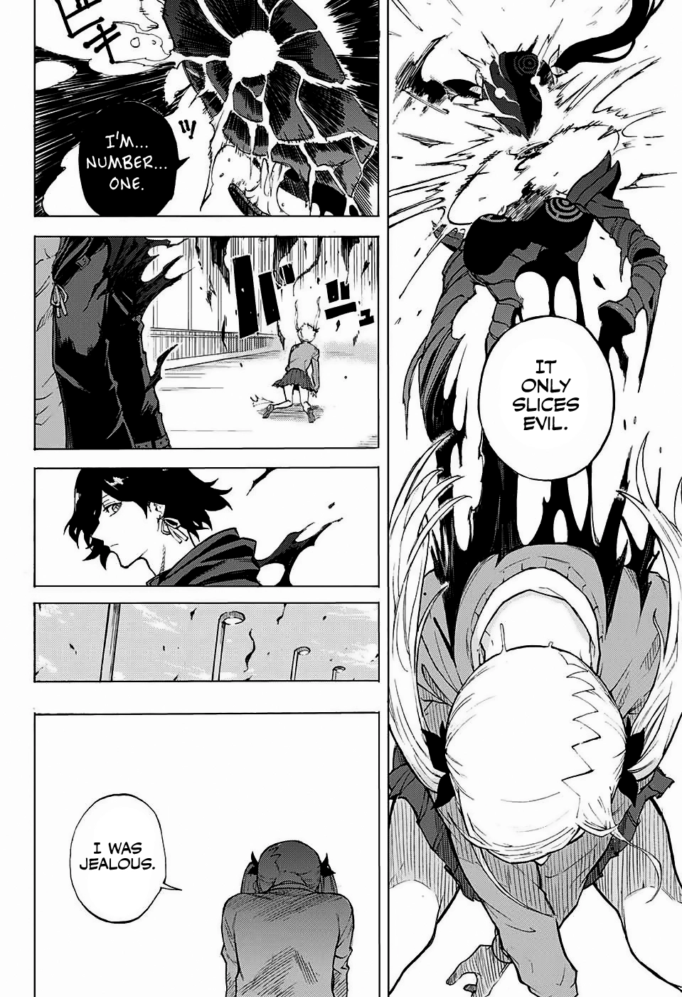 Ruirui Senki Chapter 0 page 41 - 
