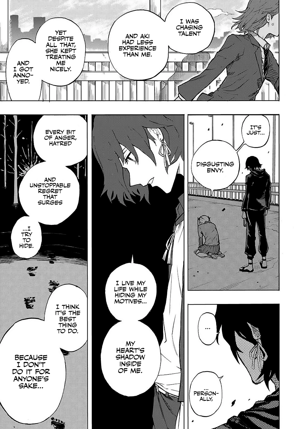 Ruirui Senki Chapter 0 page 42 - 