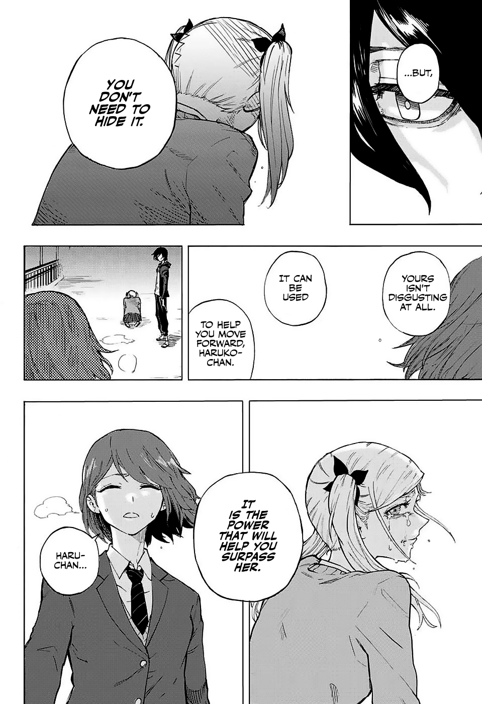 Ruirui Senki Chapter 0 page 43 - 